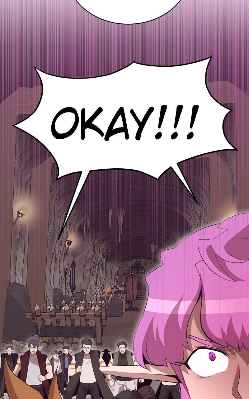 The Strongest Florist Chap 190 - Next Chap 191