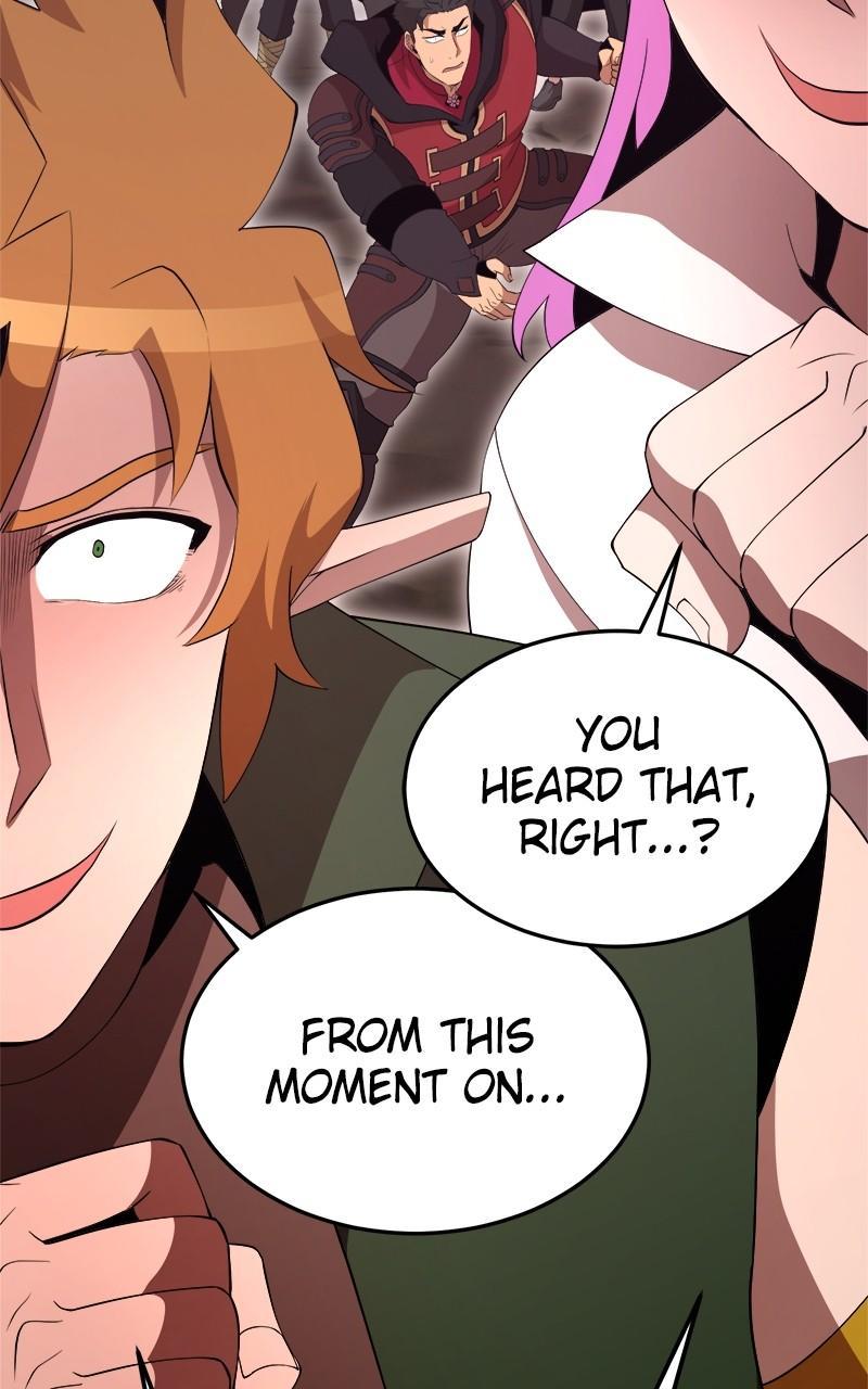 The Strongest Florist Chap 190 - Next Chap 191