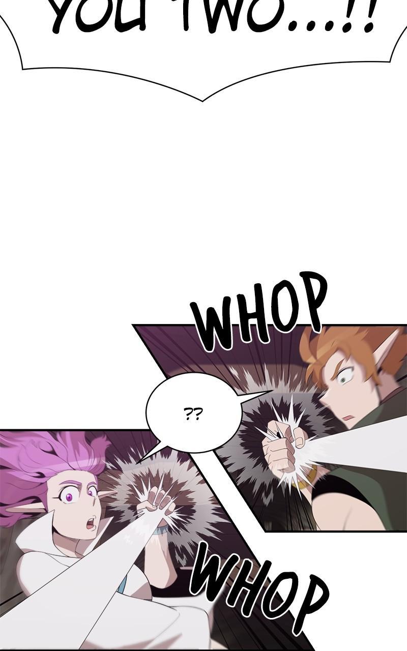 The Strongest Florist Chap 190 - Next Chap 191