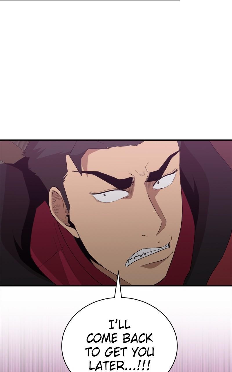 The Strongest Florist Chap 190 - Next Chap 191