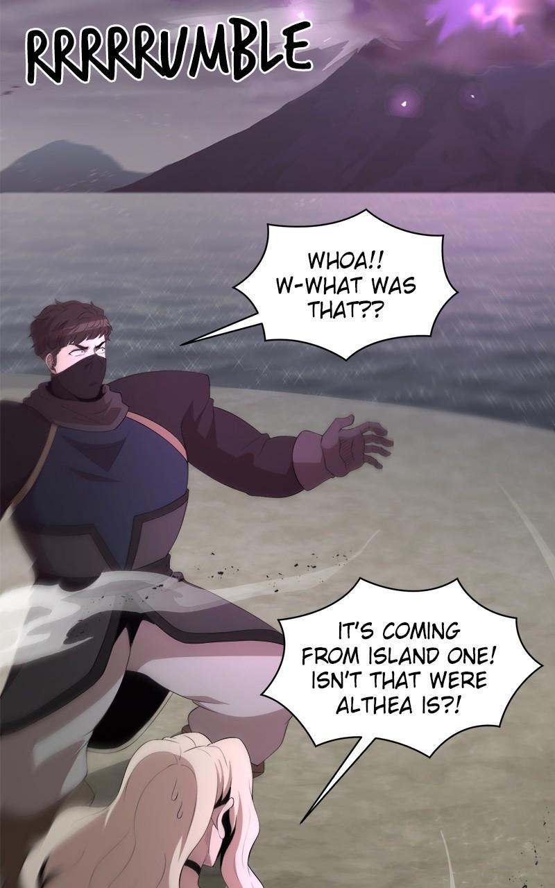 The Strongest Florist Chap 190 - Next Chap 191