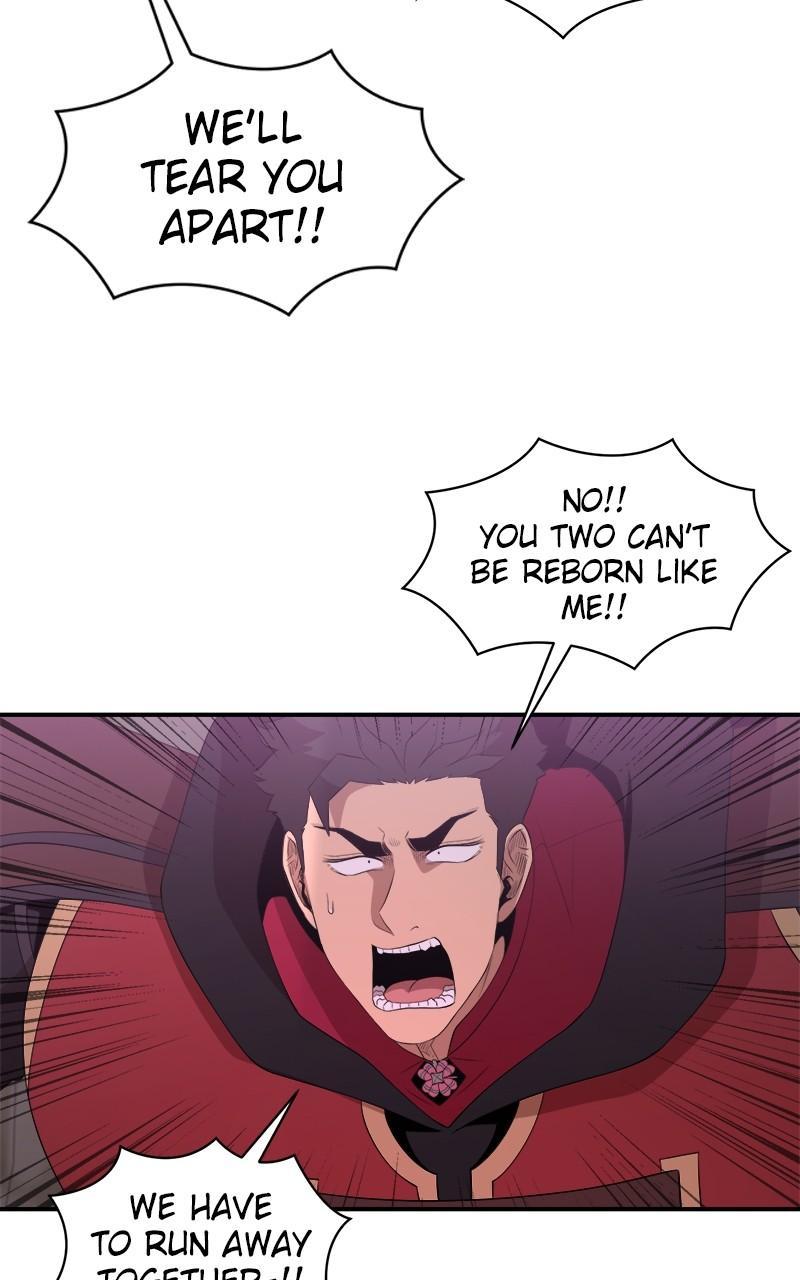 The Strongest Florist Chap 190 - Next Chap 191