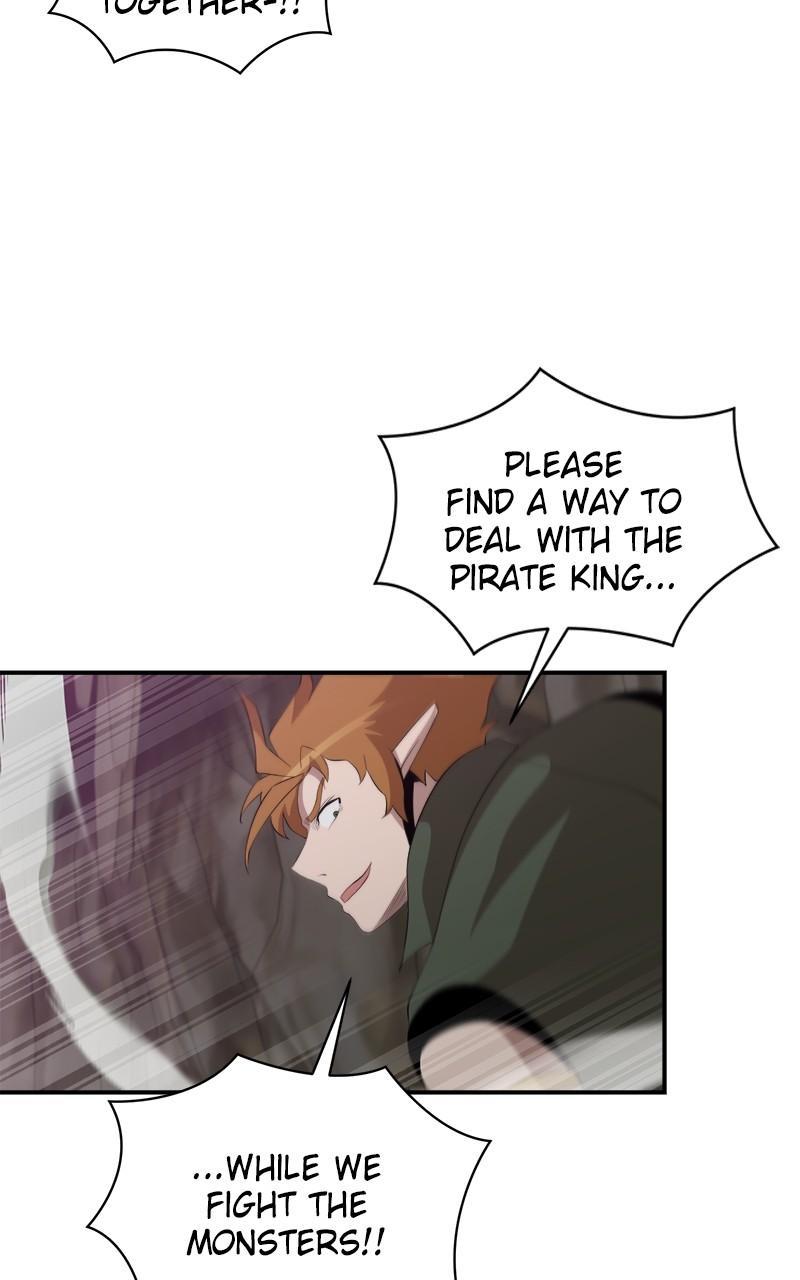 The Strongest Florist Chap 190 - Next Chap 191