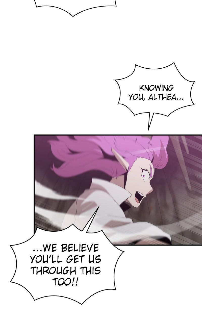 The Strongest Florist Chap 190 - Next Chap 191