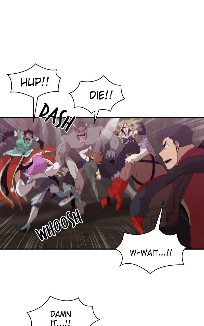 The Strongest Florist Chap 190 - Next Chap 191