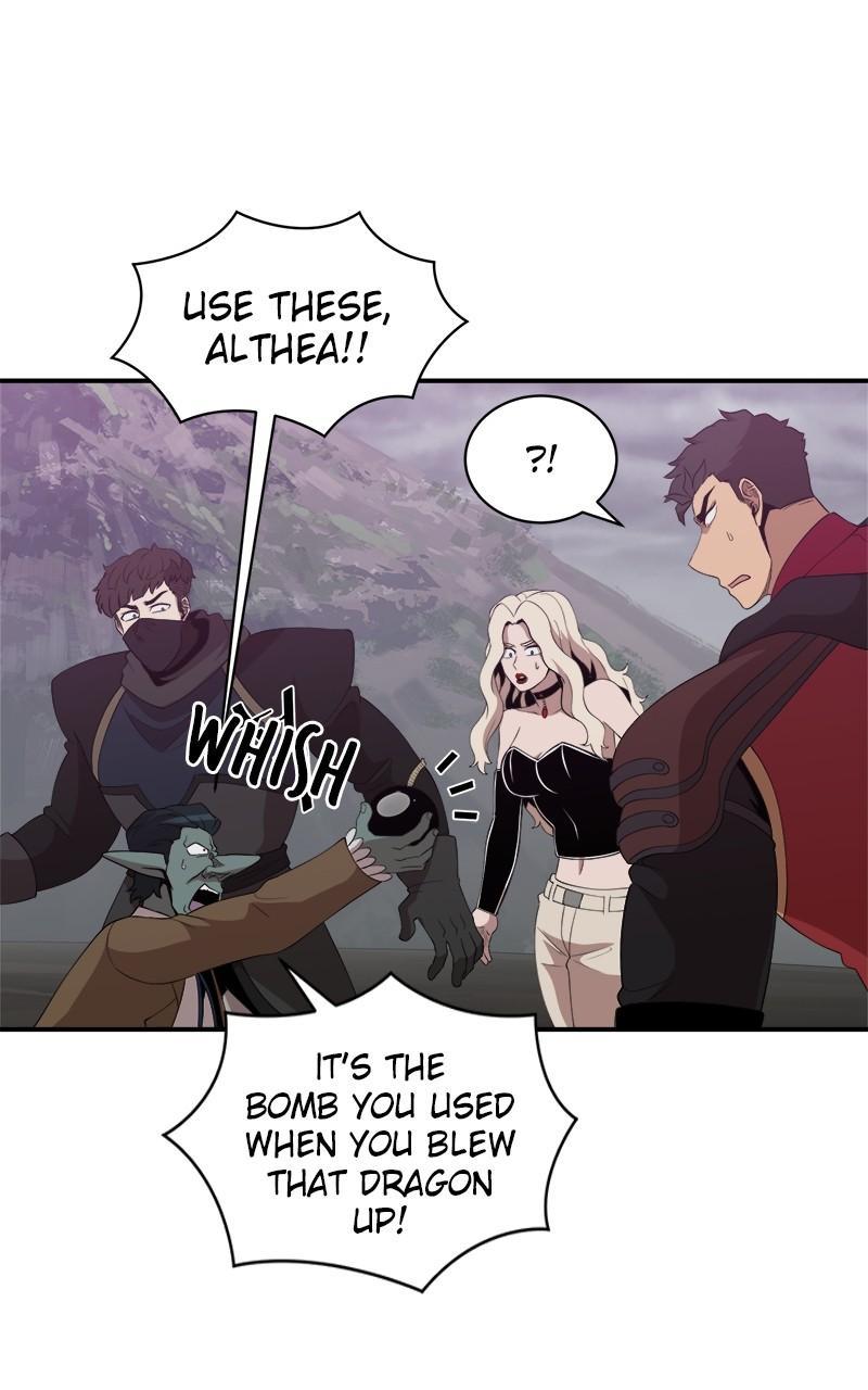 The Strongest Florist Chap 190 - Next Chap 191
