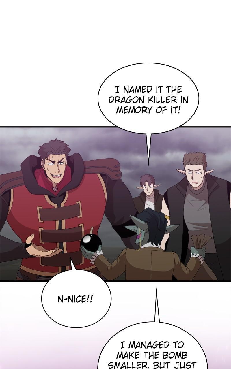 The Strongest Florist Chap 190 - Next Chap 191