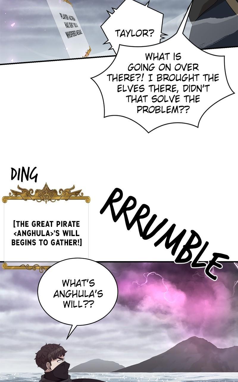 The Strongest Florist Chap 190 - Next Chap 191