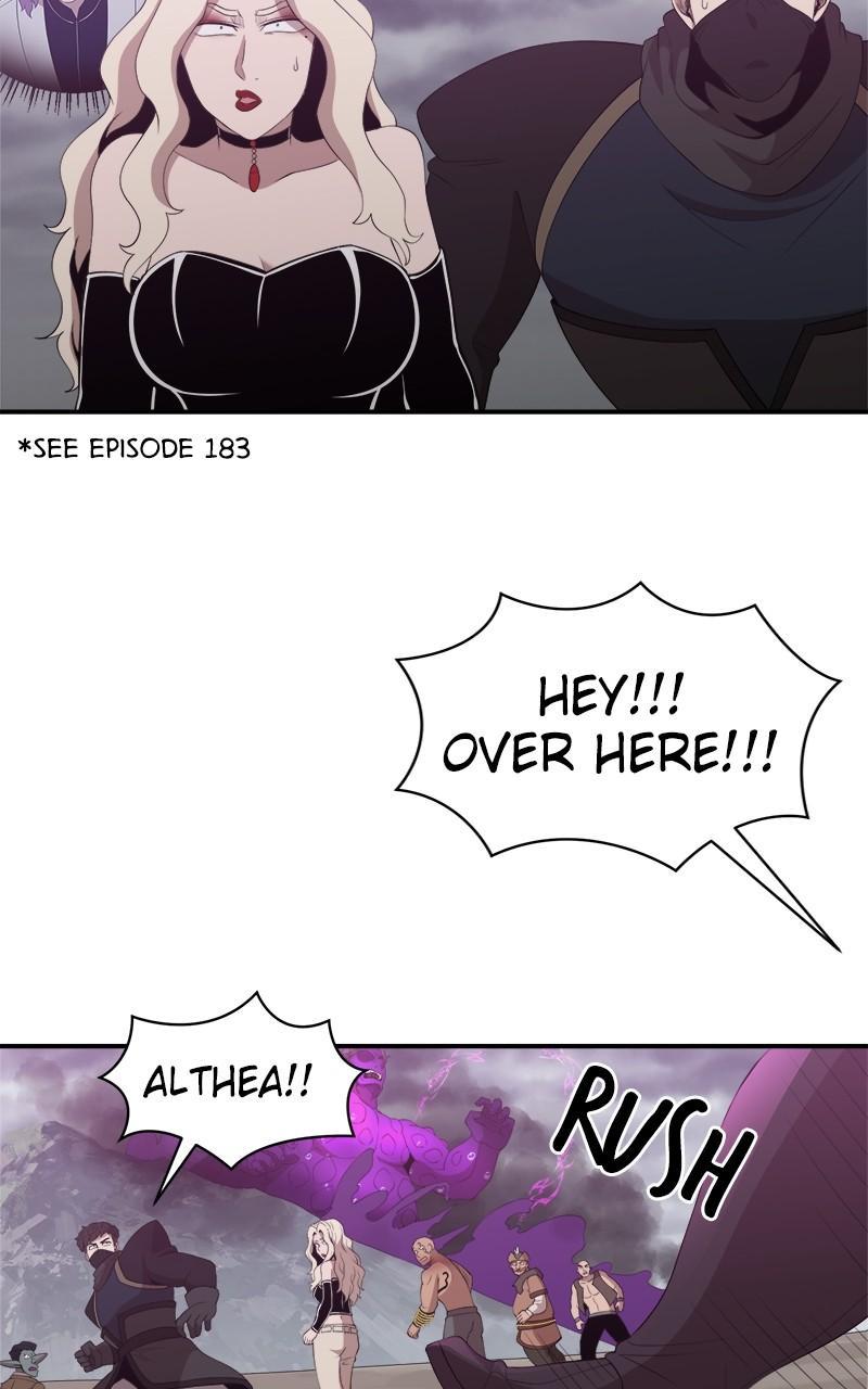 The Strongest Florist Chap 190 - Next Chap 191