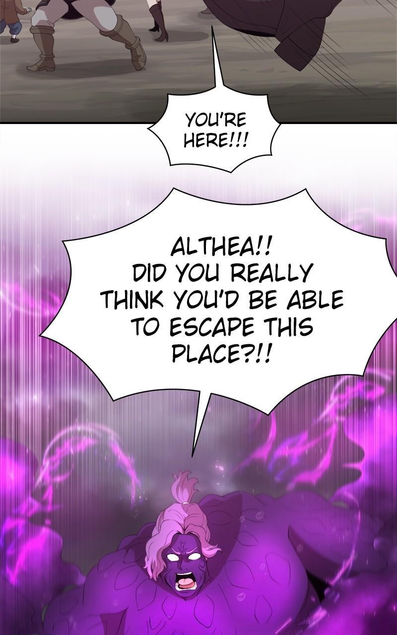 The Strongest Florist Chap 190 - Next Chap 191