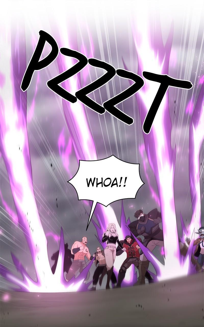 The Strongest Florist Chap 190 - Next Chap 191