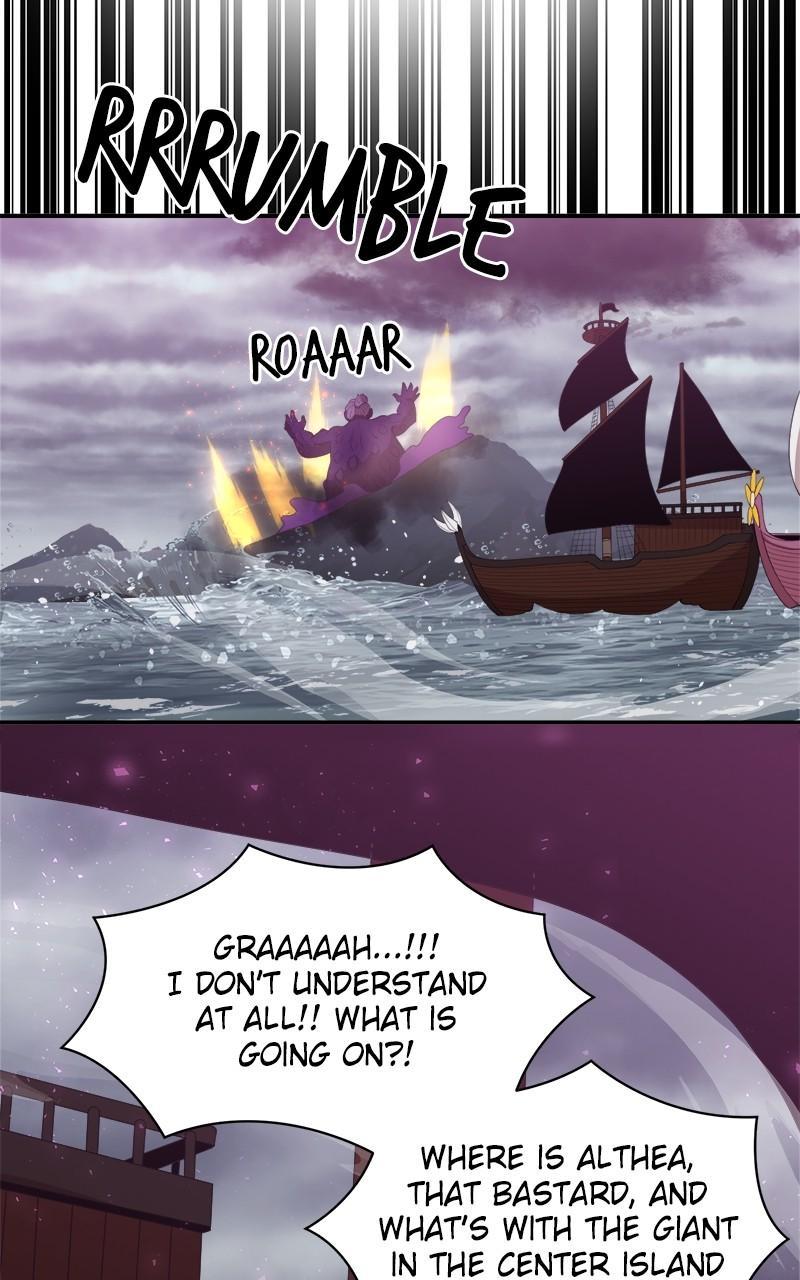 The Strongest Florist Chap 190 - Next Chap 191