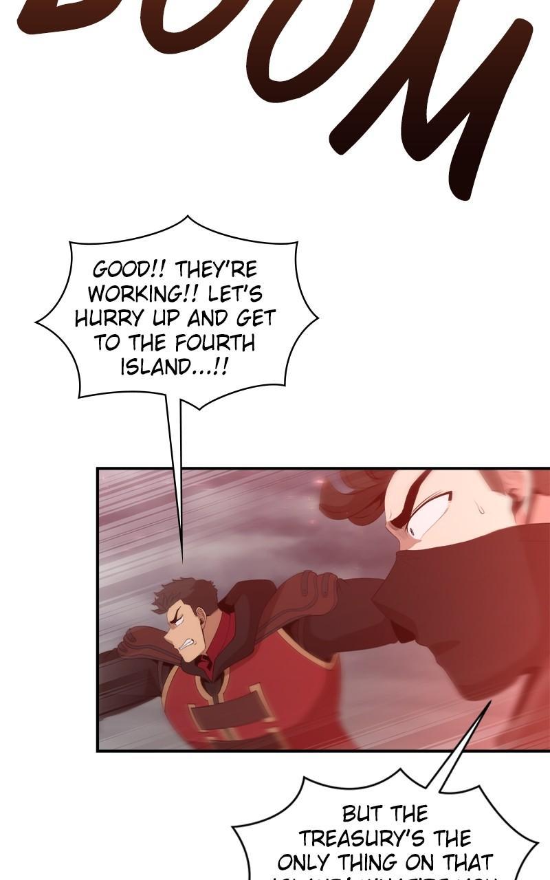 The Strongest Florist Chap 190 - Next Chap 191