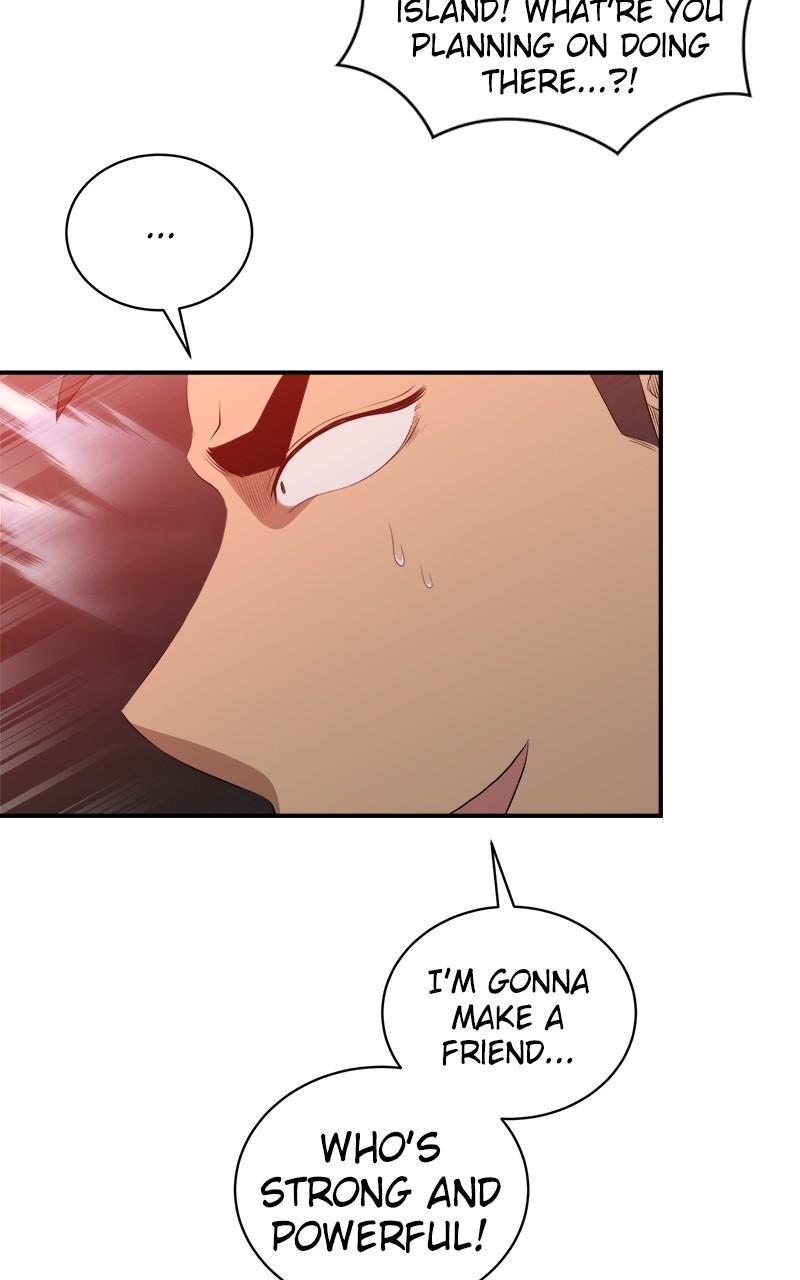 The Strongest Florist Chap 190 - Next Chap 191