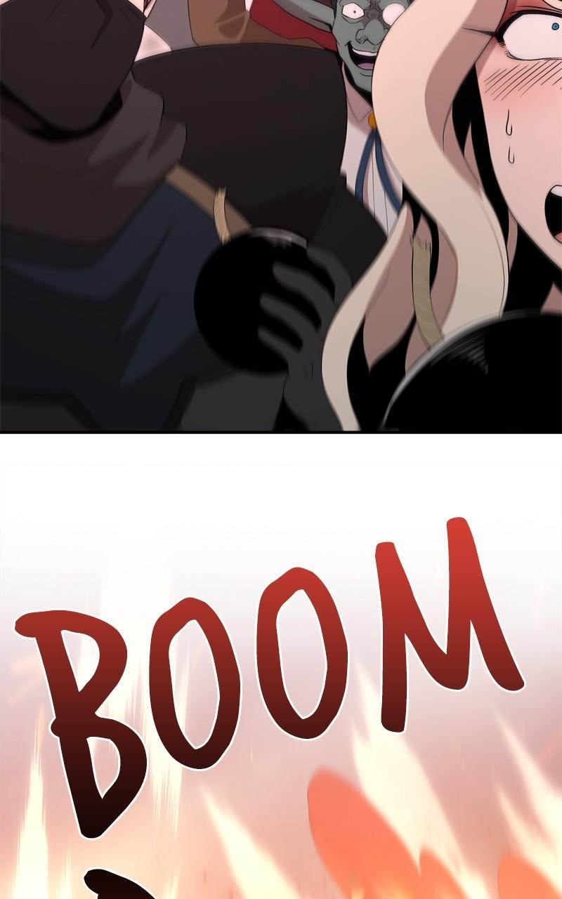 The Strongest Florist Chap 190 - Next Chap 191