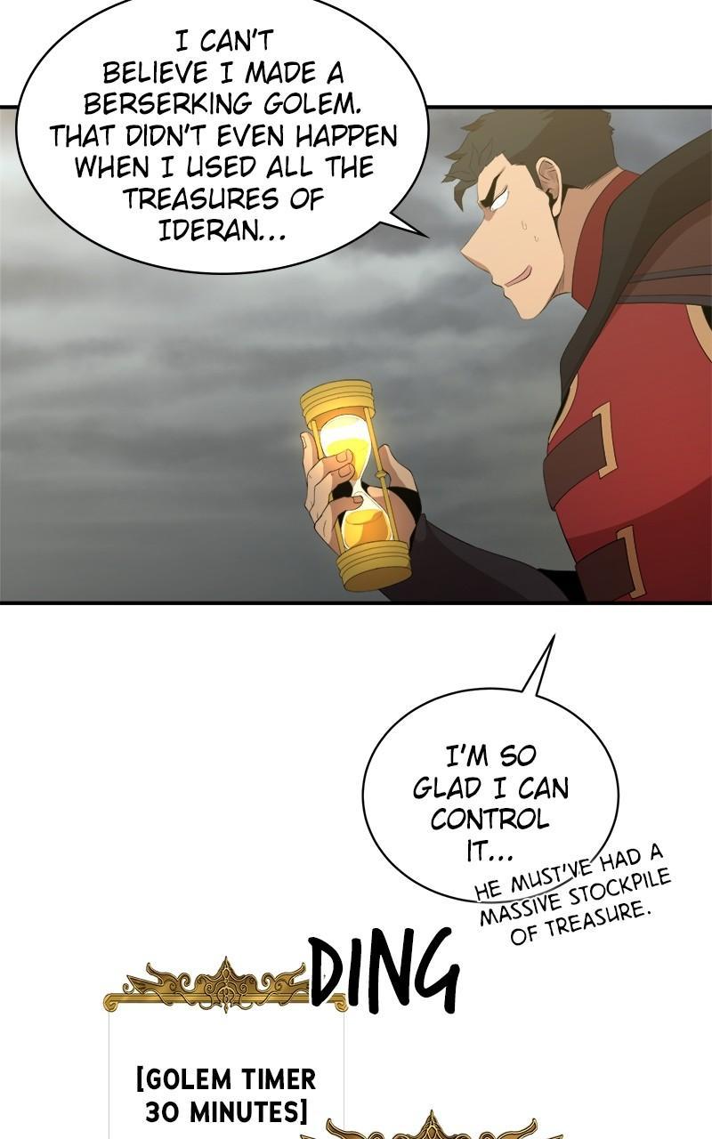 The Strongest Florist Chap 190 - Next Chap 191