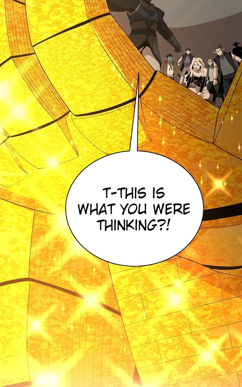 The Strongest Florist Chap 190 - Next Chap 191