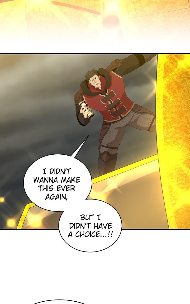 The Strongest Florist Chap 190 - Next Chap 191