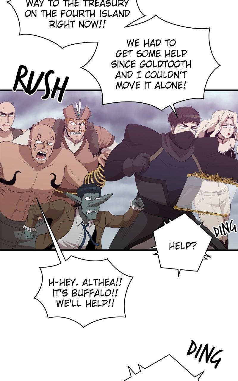 The Strongest Florist Chap 190 - Next Chap 191