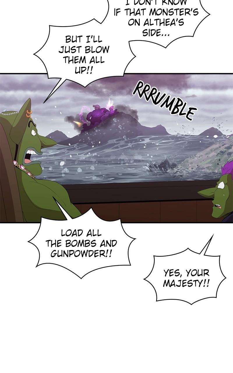 The Strongest Florist Chap 190 - Next Chap 191