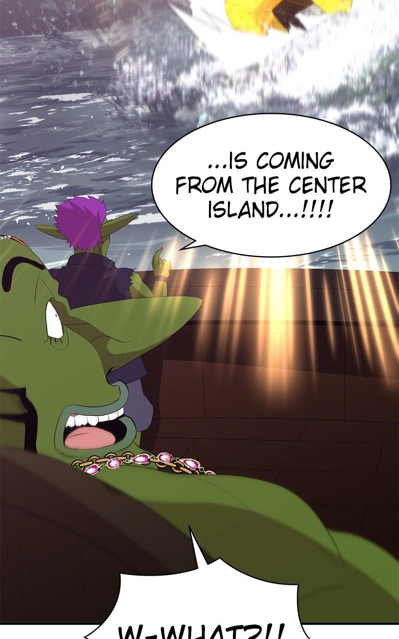 The Strongest Florist Chap 190 - Next Chap 191