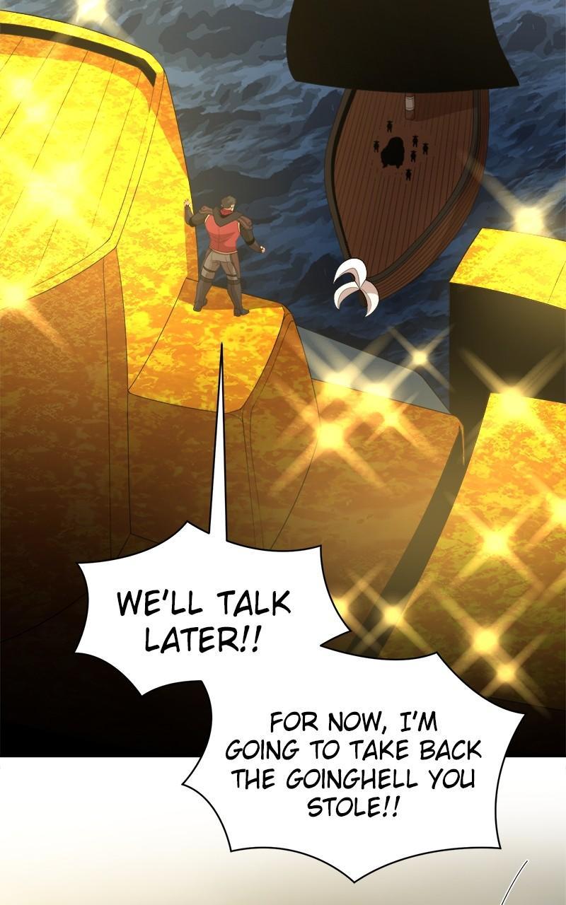 The Strongest Florist Chap 190 - Next Chap 191