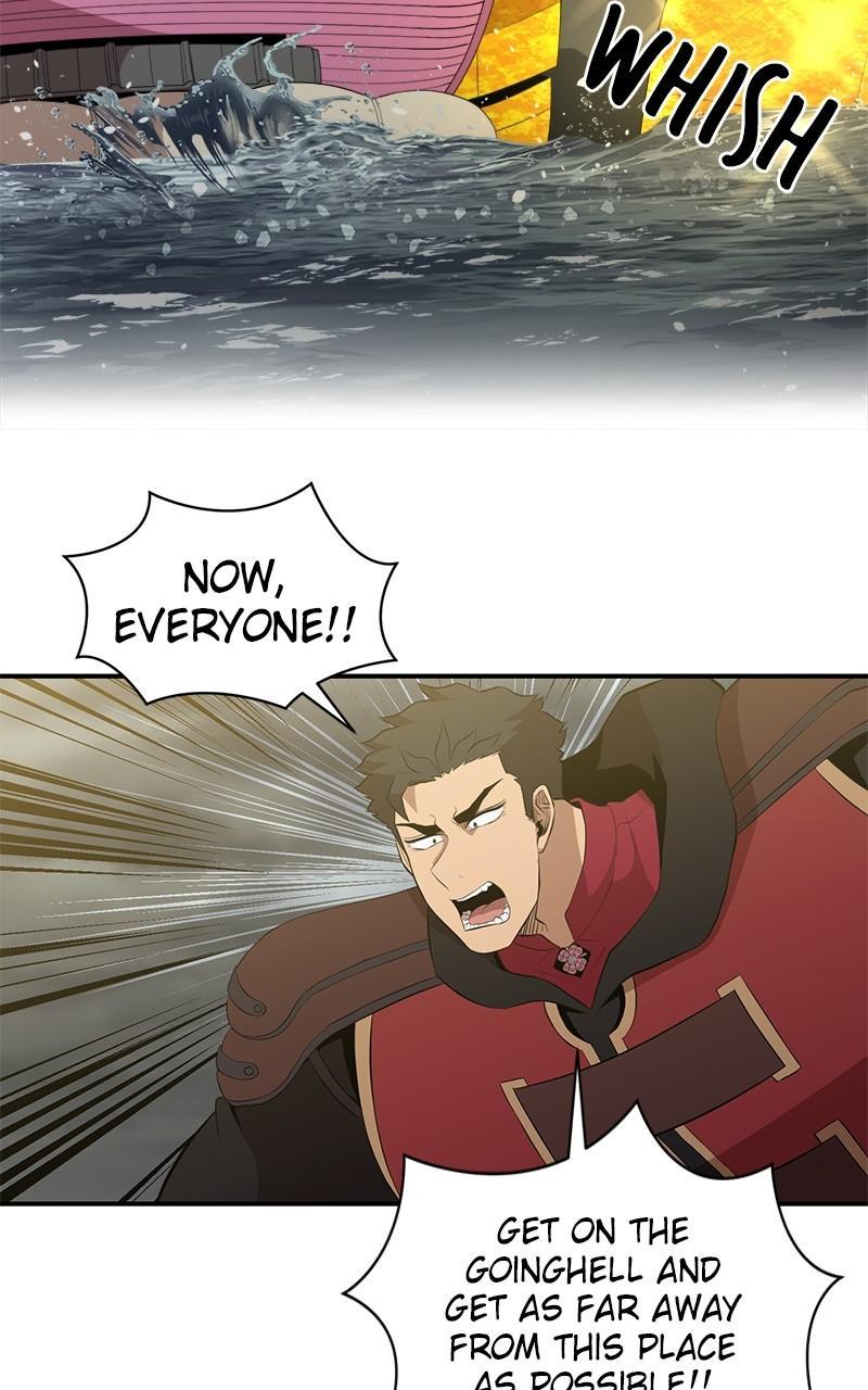 The Strongest Florist Chap 190 - Next Chap 191