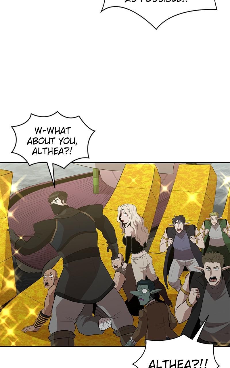 The Strongest Florist Chap 190 - Next Chap 191
