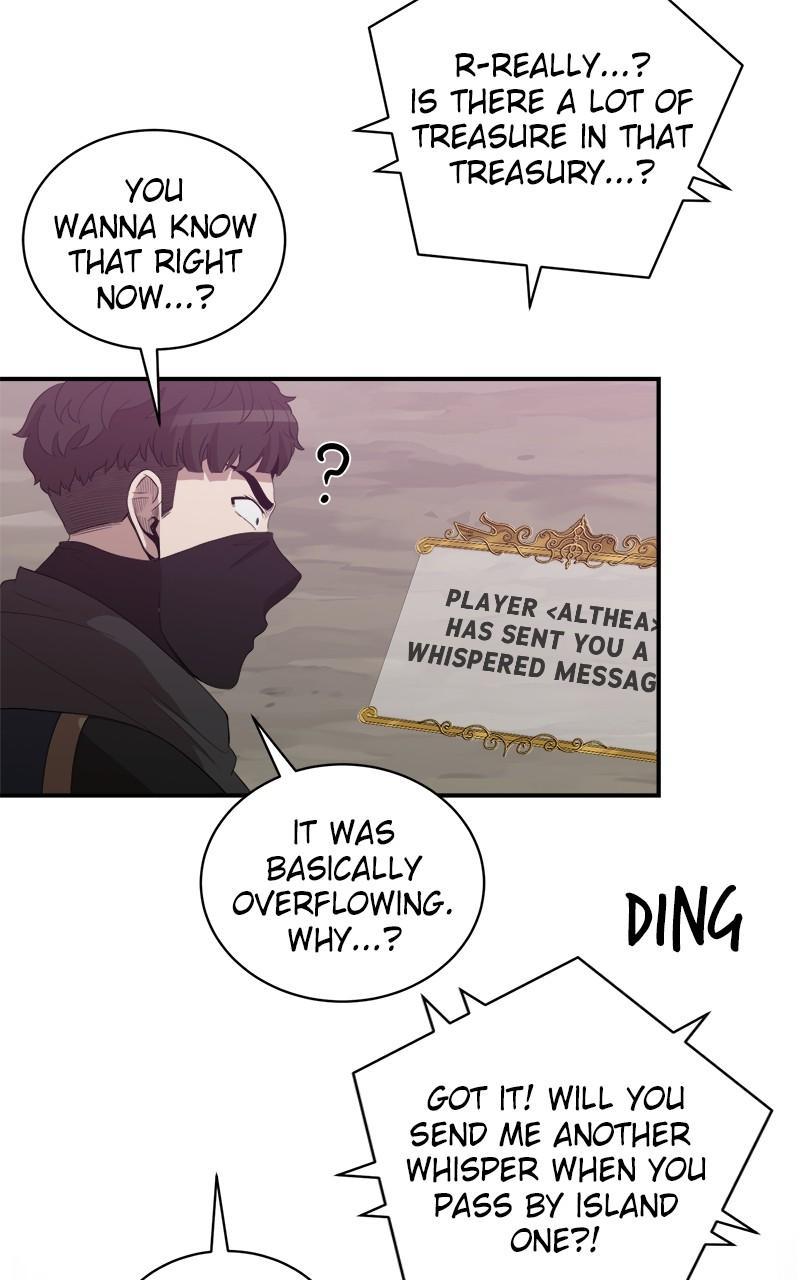 The Strongest Florist Chap 190 - Next Chap 191