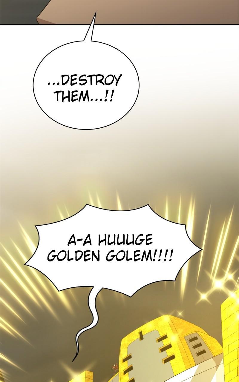 The Strongest Florist Chap 190 - Next Chap 191