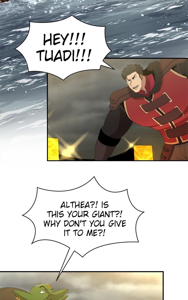The Strongest Florist Chap 190 - Next Chap 191