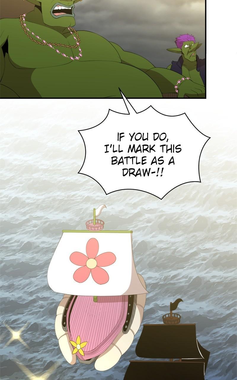 The Strongest Florist Chap 190 - Next Chap 191