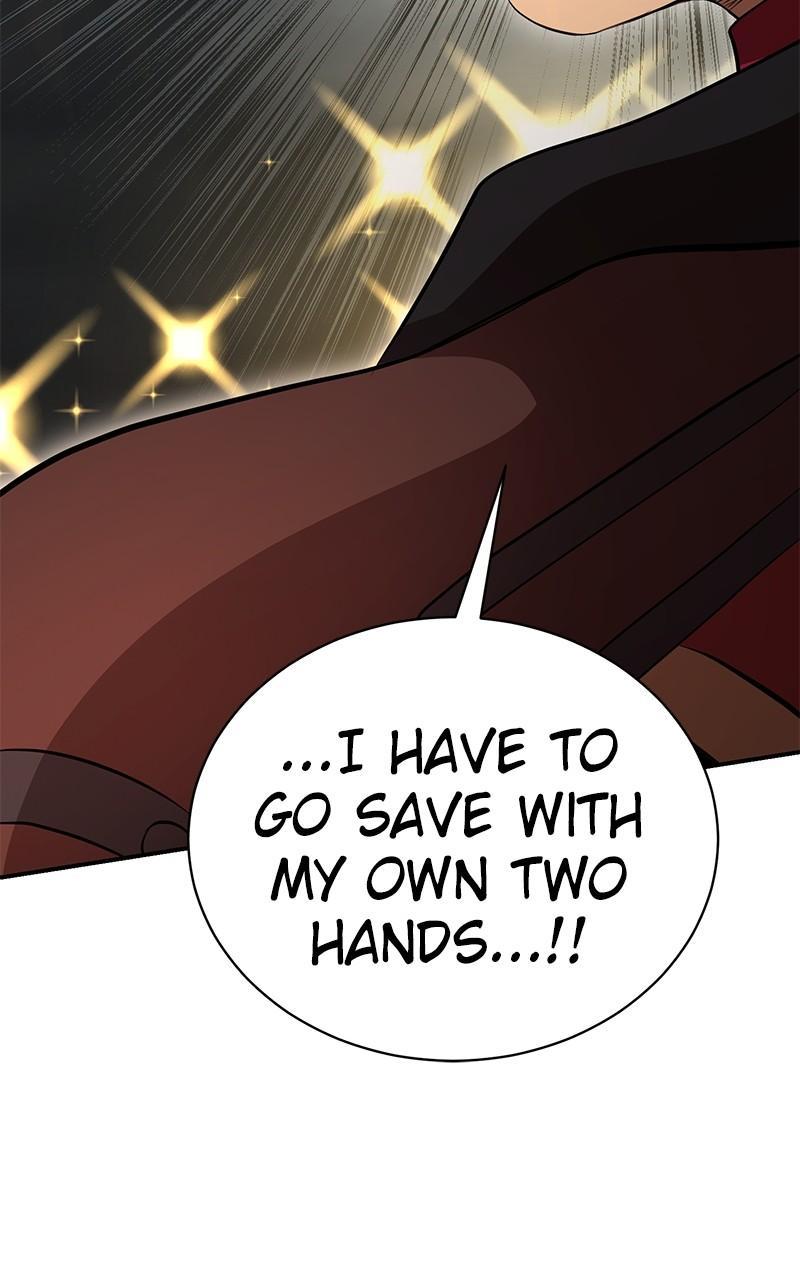 The Strongest Florist Chap 190 - Next Chap 191