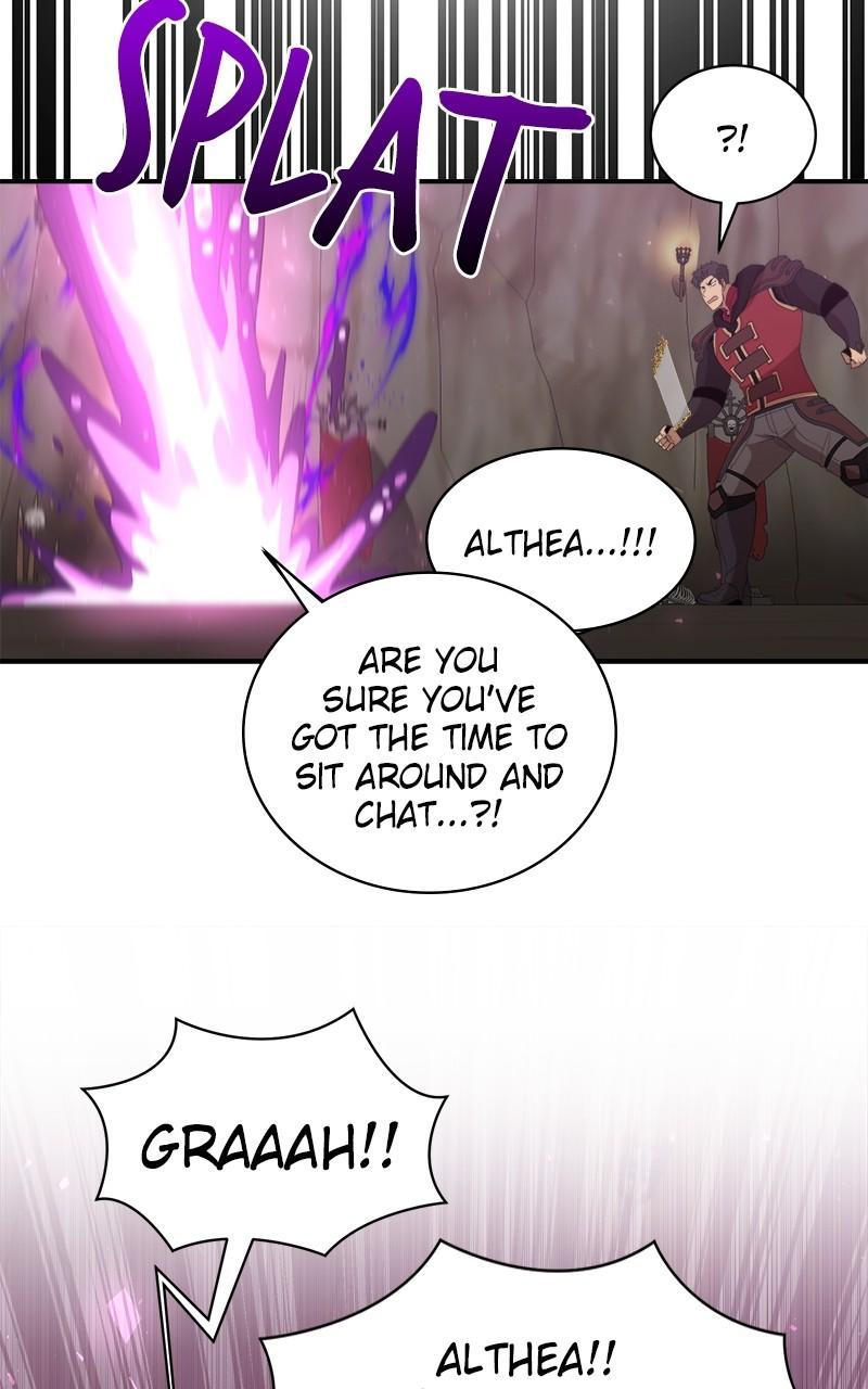 The Strongest Florist Chap 190 - Next Chap 191