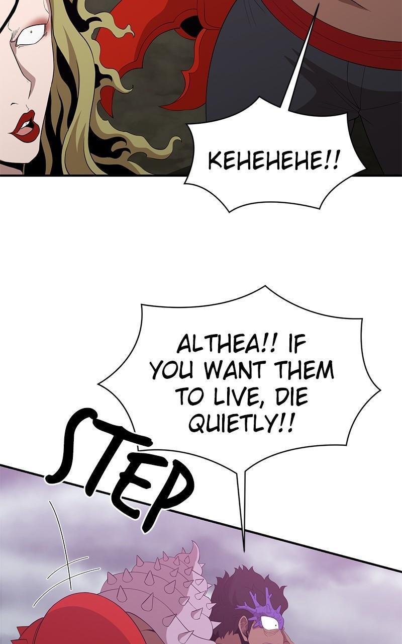 The Strongest Florist Chap 191 - Next Chap 192