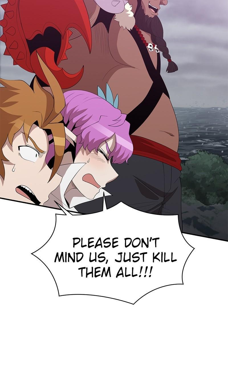The Strongest Florist Chap 191 - Next Chap 192