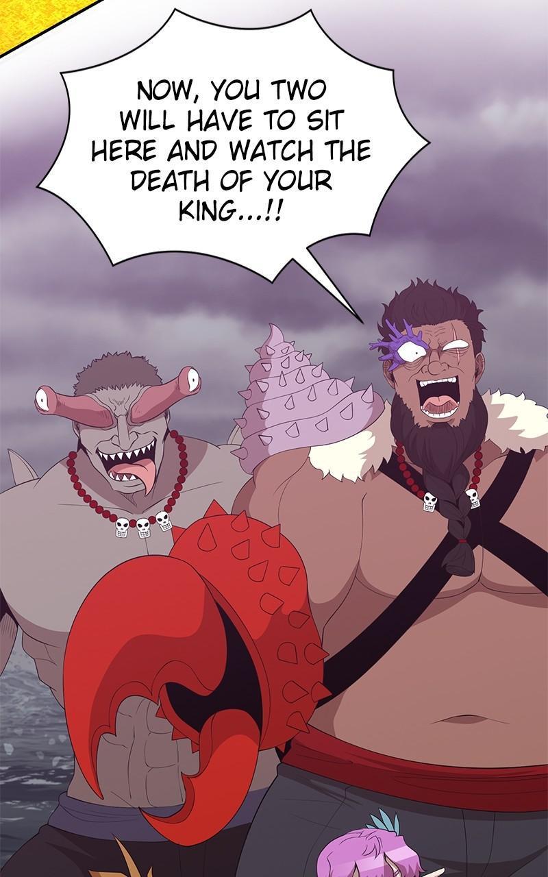 The Strongest Florist Chap 191 - Next Chap 192