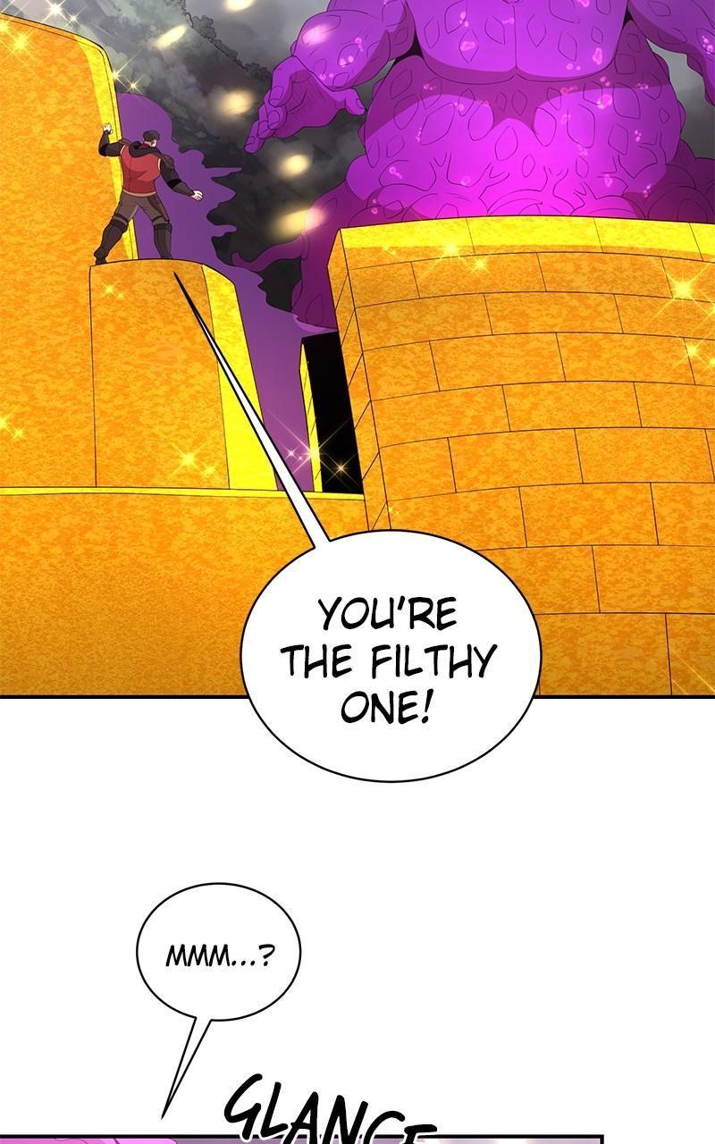 The Strongest Florist Chap 191 - Next Chap 192
