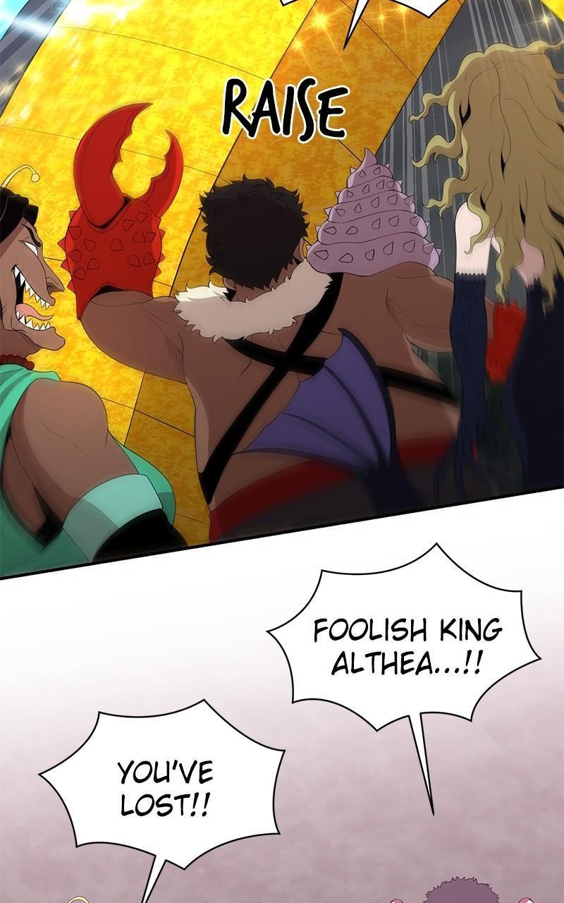 The Strongest Florist Chap 191 - Next Chap 192
