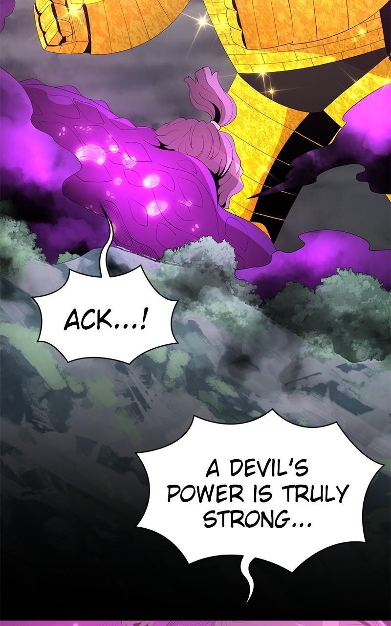 The Strongest Florist Chap 191 - Next Chap 192