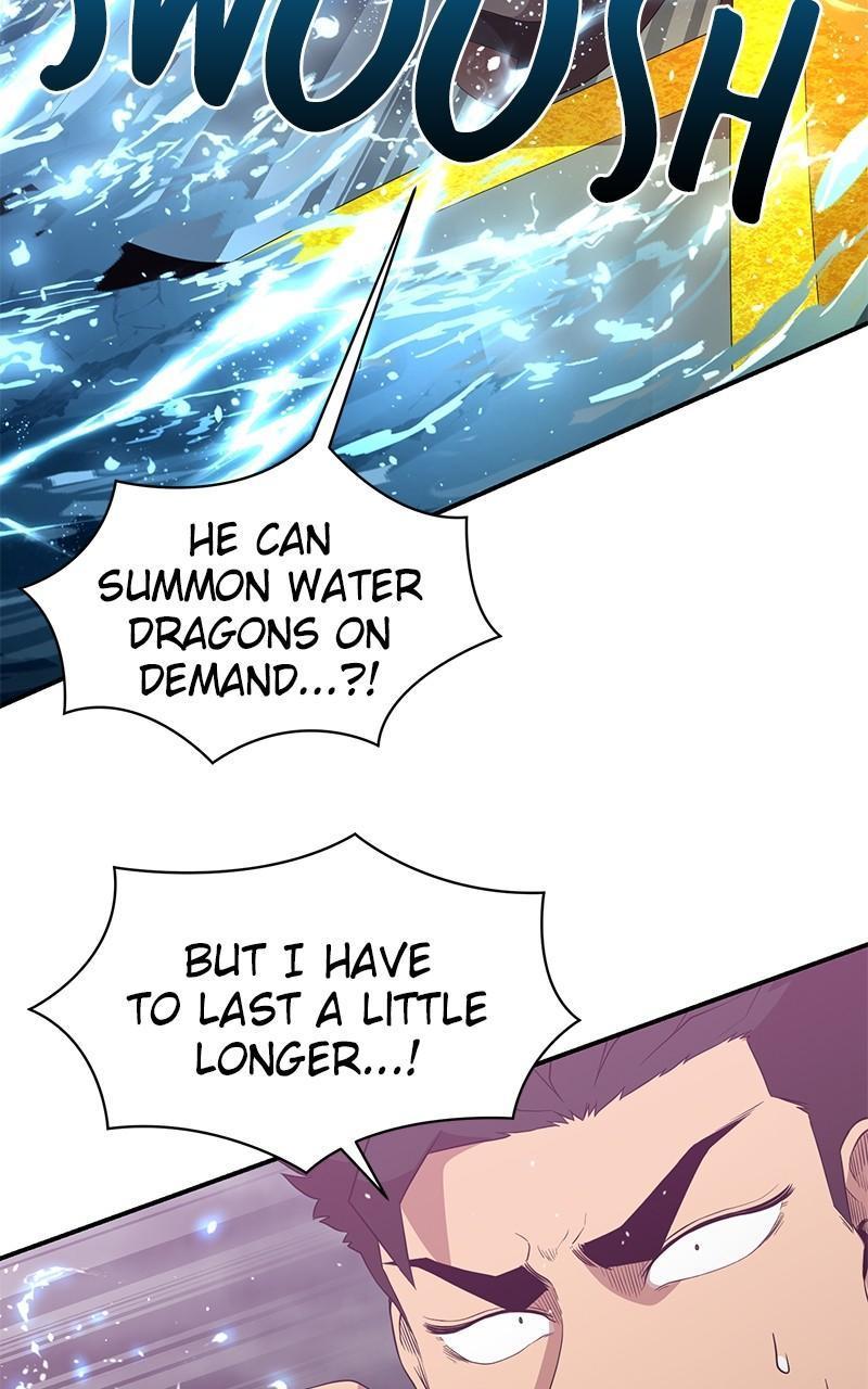 The Strongest Florist Chap 191 - Next Chap 192