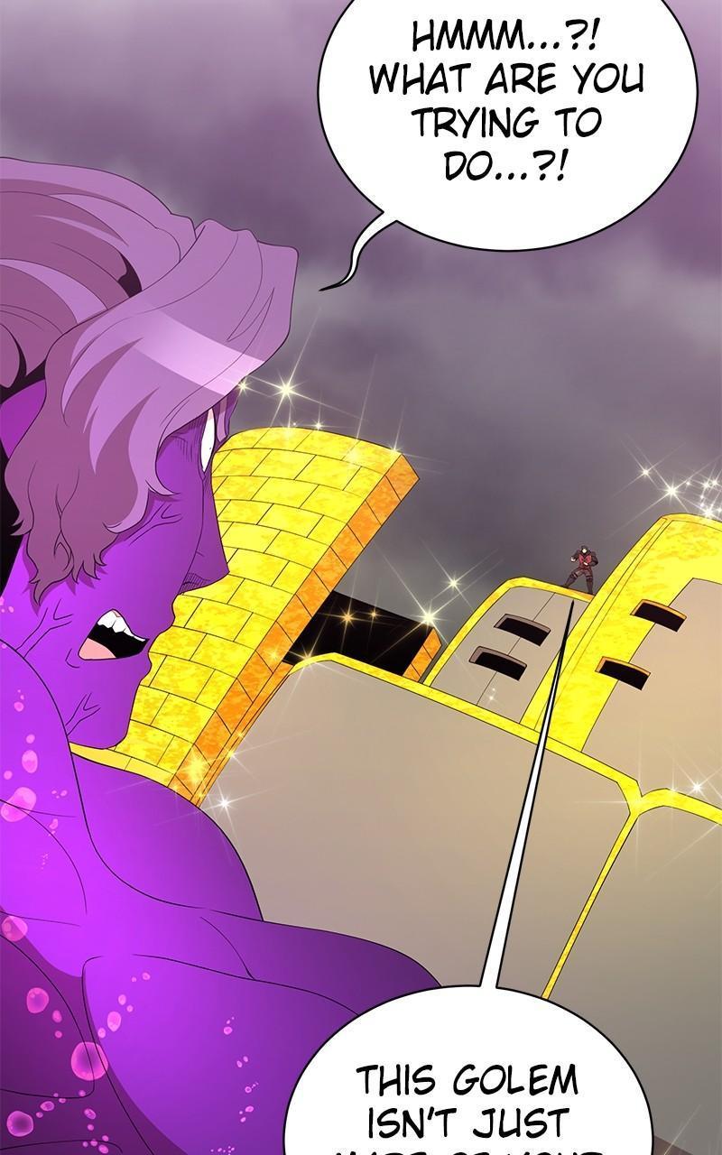 The Strongest Florist Chap 191 - Next Chap 192