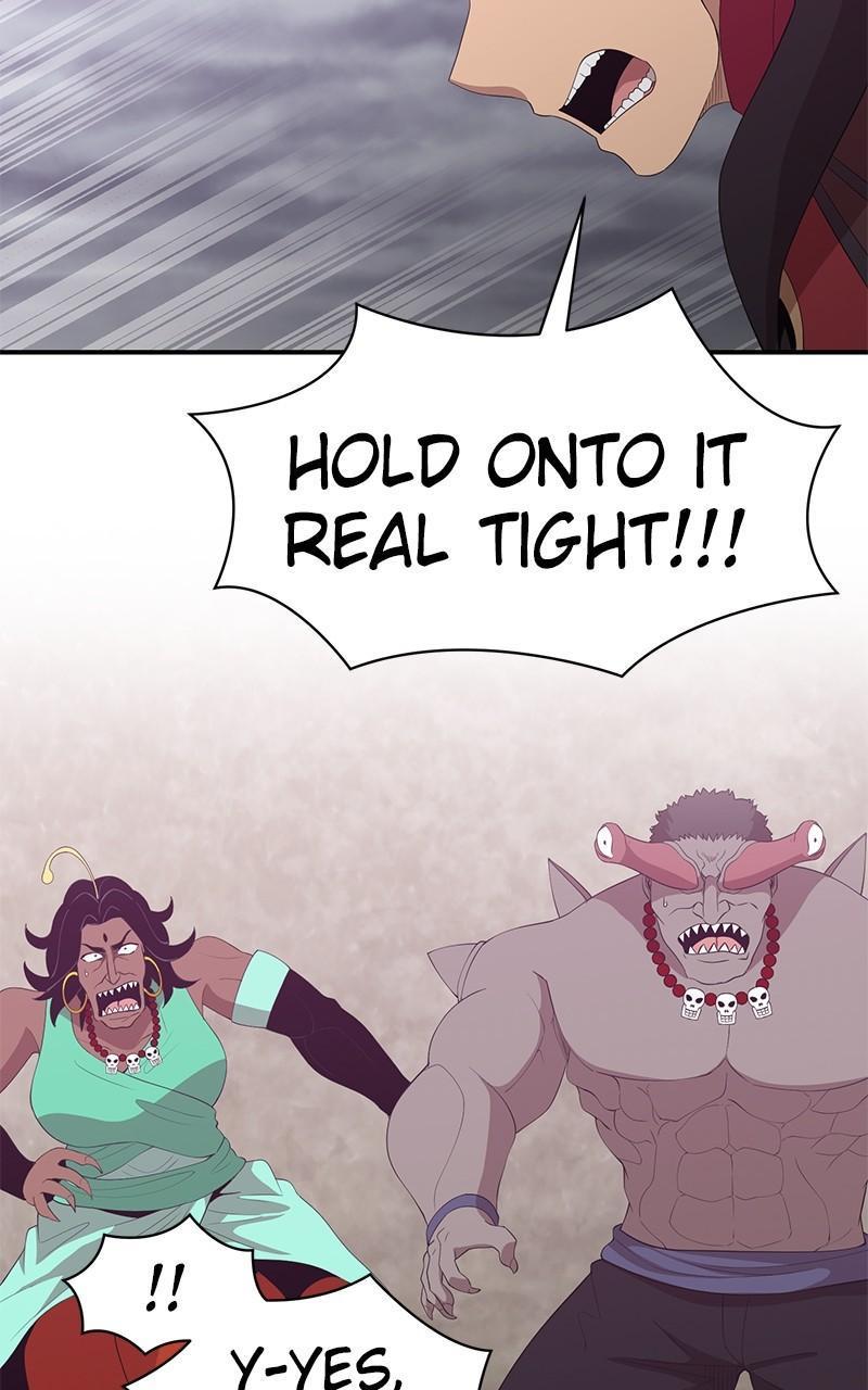The Strongest Florist Chap 191 - Next Chap 192