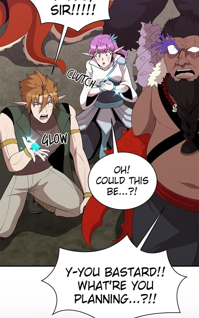 The Strongest Florist Chap 191 - Next Chap 192