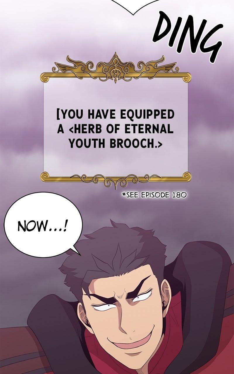 The Strongest Florist Chap 191 - Next Chap 192