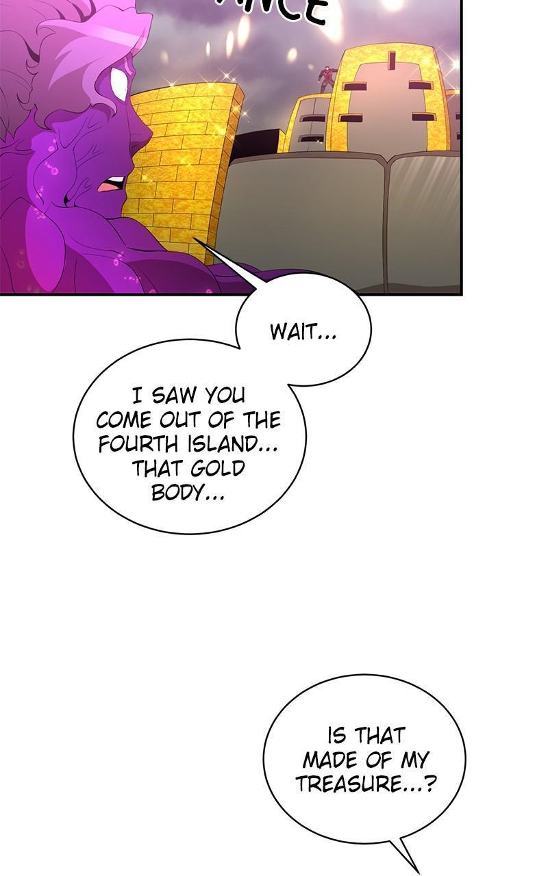 The Strongest Florist Chap 191 - Next Chap 192