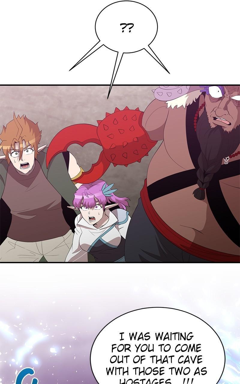 The Strongest Florist Chap 191 - Next Chap 192