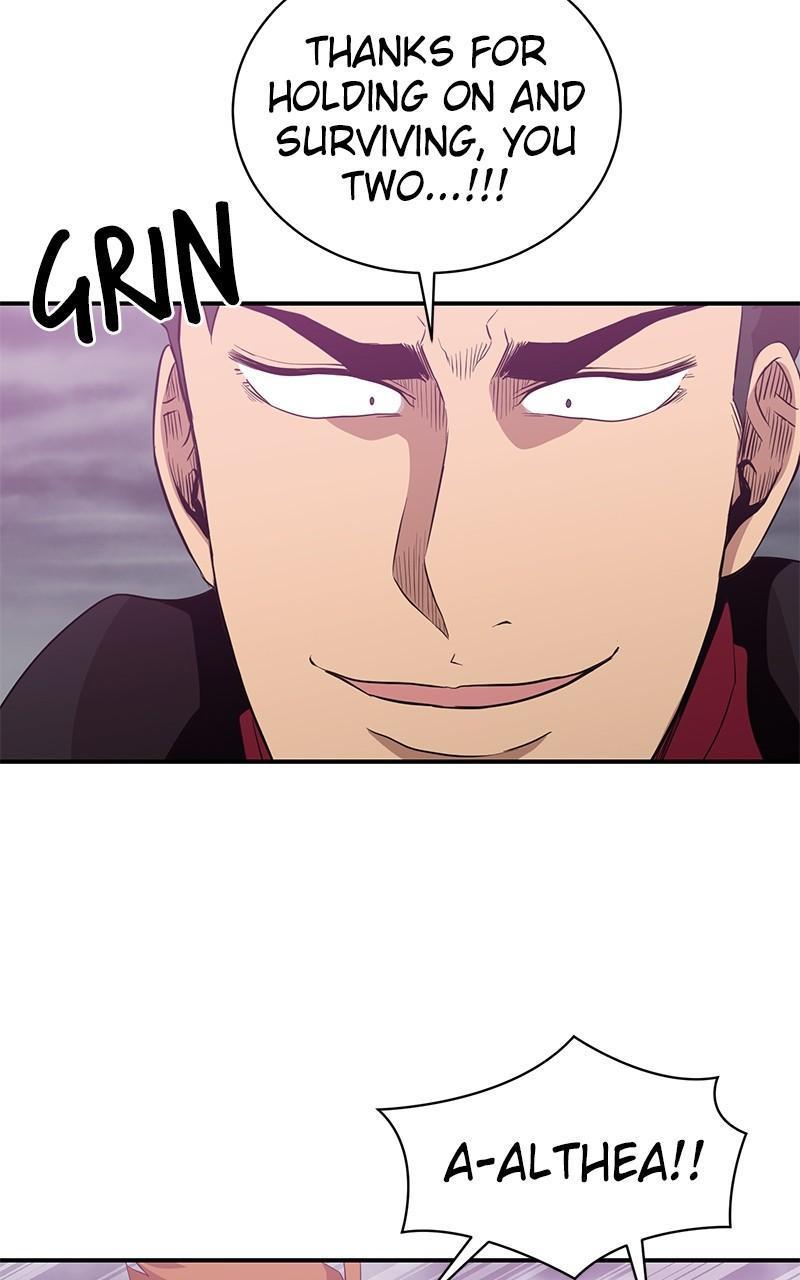 The Strongest Florist Chap 191 - Next Chap 192