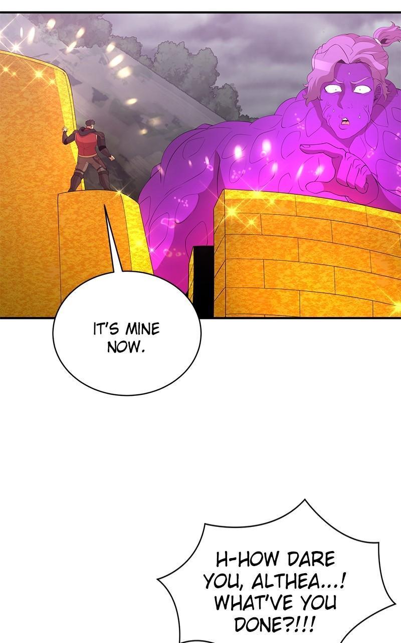 The Strongest Florist Chap 191 - Next Chap 192