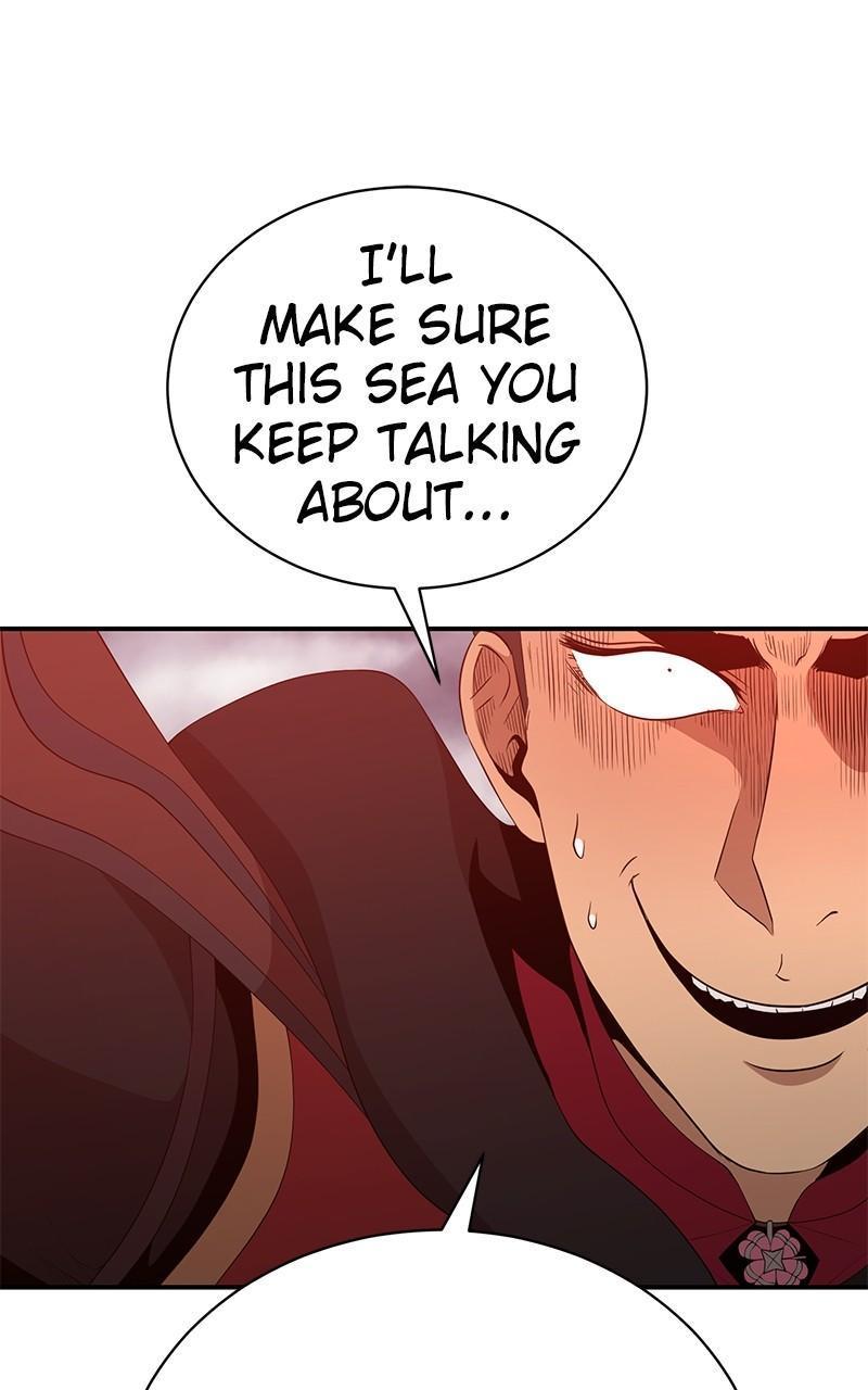 The Strongest Florist Chap 191 - Next Chap 192
